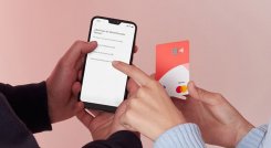 Servicios bancarios. 