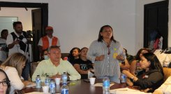 Villa Antigua quiere  posicionarse como referente del turismo