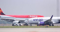EE.UU. debe certificar al aeropuerto de Cúcuta para la ruta de Avianca./ Foto Archivo