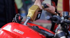 El alza en el precio de la gasolina es inminente./Foto Colprensa