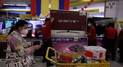 En el trimestre mayo-julio, el 33,9% de los jefes de hogar y sus cónyuges de Cúcuta (A.M.) afirmó que la situación económica actual es ‘peor’ o ‘mucho peor’, comparada con la de hace 12 meses. / Foto: Archivo