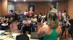 Abren convocatoria ‘emprendedora’ para población LGTBI+./Foto: cortesía
