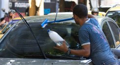 Cúcuta y su área metropolitana, en la tabla de 23 ciudades, registraron en agosto una tasa de 11,8%, ocupando el lugar 12. / Foto: Archivo