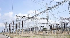 Existe una línea de transmisión de 230.000 voltios, entre las subestaciones San Mateo (Cúcuta) y Vega de Aza (Táchira)./ Foto La Opinión