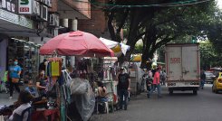 La temporada de fin de año impulsará la generación de empleo en Cúcuta, principalmente en el comercio. / Foto Archivo