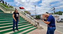 Invitan a los comerciantes patienses a mostrar sus productos en el Magazín del Emprendedor./Foto: cortesía