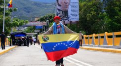 frontera