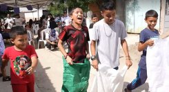 Activan nueva etapa del Programa Jóvenes Resilientes en Cúcuta./Foto: cortesía