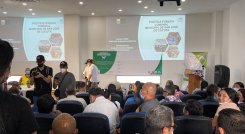 Aprueban política pública de acción comunal en Cúcuta./Foto: cortesía