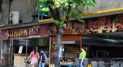 Pollo asado, un plato que en Cúcuta promedia los $28.560. / Foto: Jorge Iván Gutiérrez