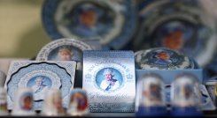 De los billetes al himno, qué va a cambiar tras la muerte de Isabel II./Foto: AFP