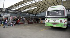 Personería investigará cobros coactivos  en la terminal