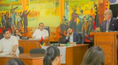 Propuesta de Concejo