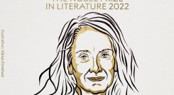 Nobel de literatura