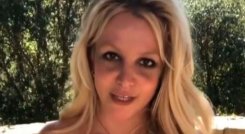 Britney Spears