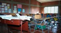 Los docentes que pasaron el concurso iniciarían labores en el mes de enero de 2023. / Foto: Archivo / La Opinión 