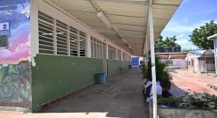 Denuncian que la situación se presenta desde el 2019. / Foto: Jorge Gutiérrez / La Opinión 