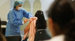EPS señalan que es urgente pasar de la fase  pandémica a la endémica con la COVID-19
