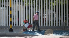 En Colombia, el desempleo se ubicó en septiembre en 10,7%. / Foto: Archivo