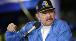 Daniel Ortega