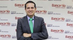 Freddy-Castro, Bancamia