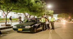 Grupo Élite se fue de Cúcuta