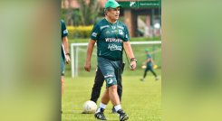 Jorge Luis Pinto-Deportivo Cali