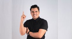 Kenny+Empresas, emprendedor