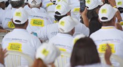 Líderes comunales en Cúcuta, amenazados