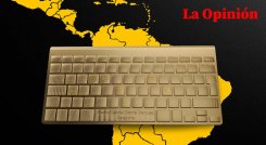 La Opinión, nominada en los Premios Gabo 2022