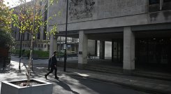 Cartas abrumadoras de enfermera acusada de matar a siete bebés