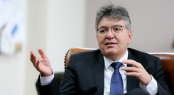 Mauricio Cárdenas