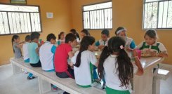En mesa pública evaluarán el  PAE de Norte de Santander