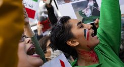 Esos funcionarios tendrán prohibido el ingreso al espacio europeo