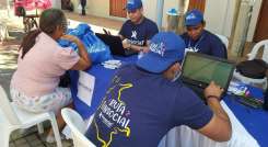 Inclusión financiera. / Foto: Cortesía