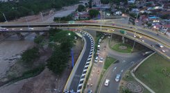 Puente Benito Hernández