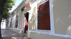 Las viejas residencias de Cúcuta