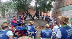 Uspec supervisará el convenio para llevar alimentos a la cárcel de Cúcuta