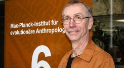 Svante Pääbo, premio Nobel de Medicina