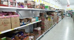 Tiendas D1