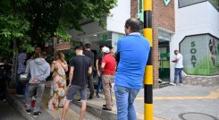 Por cupos y de a ‘poquito’ venden el Soat en Cúcuta