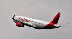 Avianca señala a Ultra Air de aportar una gran cantidad de información falsa. / Foto: Colprensa