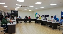 Se busca acelerar los trámites de los carboneros ante Corponor.  / Foto Cortesía