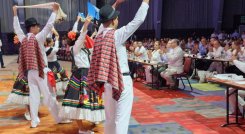 Congreso de Cotelco, donde Norte de Santander fue el invitado especial/Foto cortesía