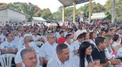 Víctimas de Norte de Santander presentaron 59 propuestas