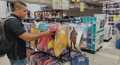 El 70%  de los colombianos celebrará Halloween. / Foto La Opinión