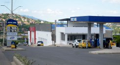 gasolina
