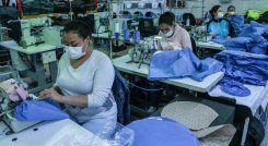Definido el calendario para concertar el salario mínimo 