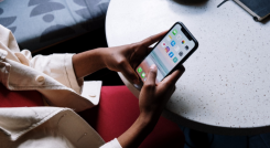 El 43% de los colombianos prefiere hacer compras a través de Apps