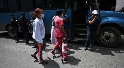 migrantes
